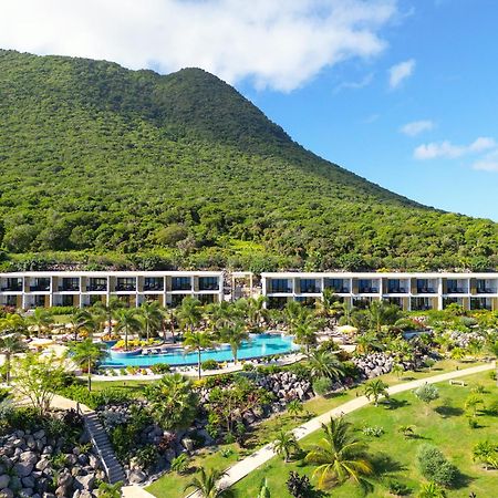 Golden Rock Dive And Nature Resort Oranjestad  Eksteriør bilde