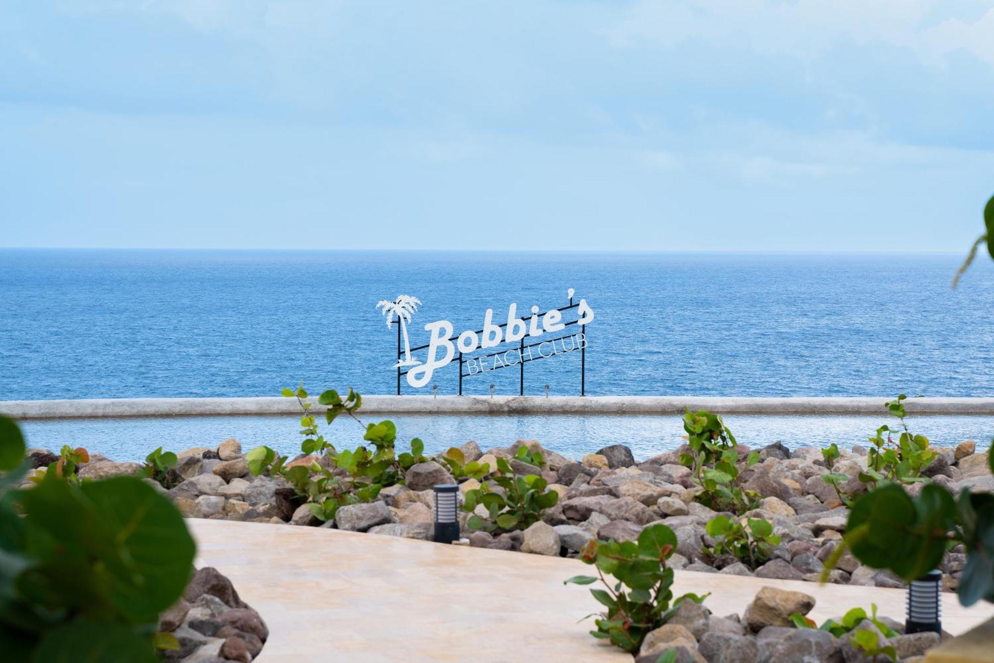 Golden Rock Dive And Nature Resort Oranjestad  Eksteriør bilde