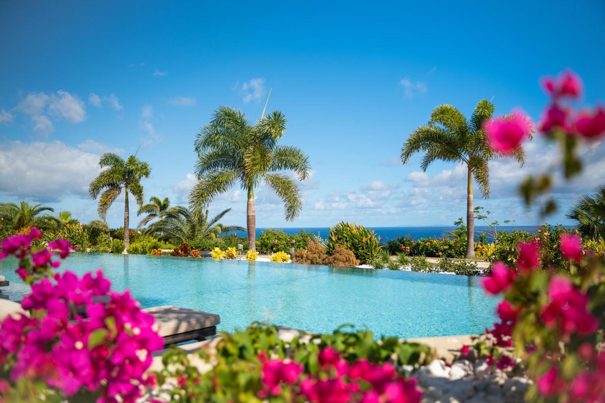 Golden Rock Dive And Nature Resort Oranjestad  Eksteriør bilde